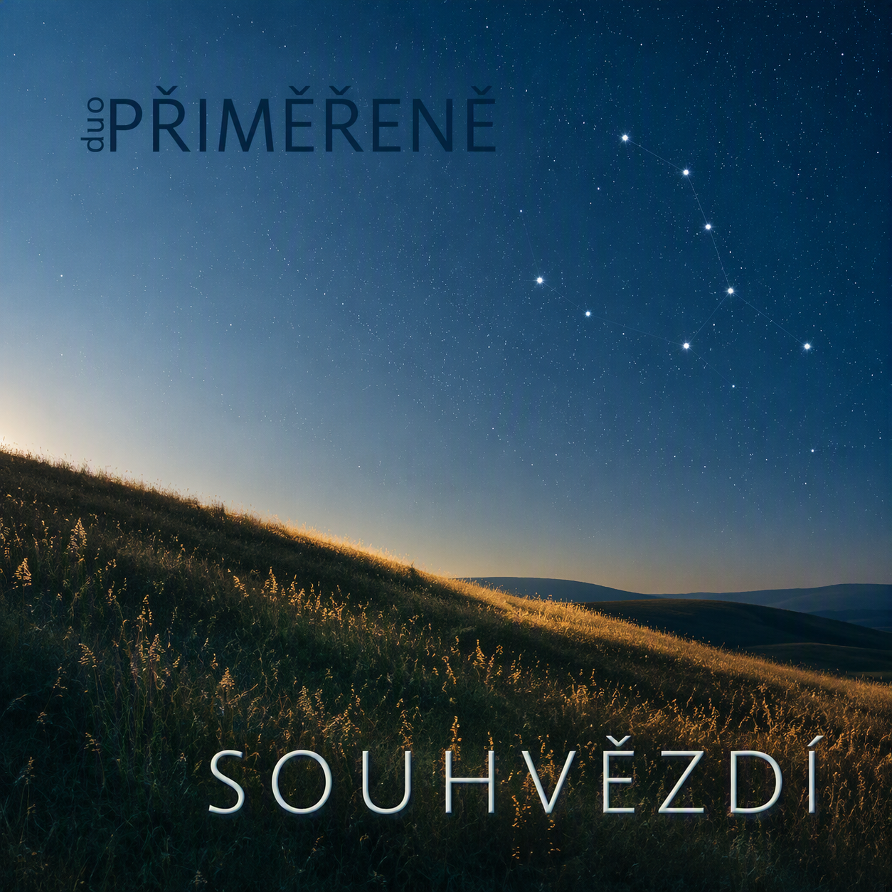 Souhvězdí