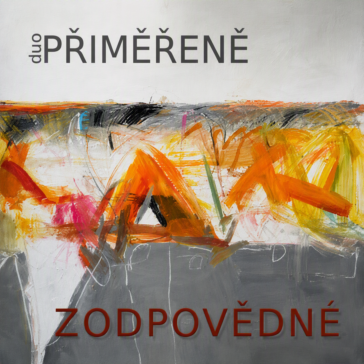 Zodpovědné